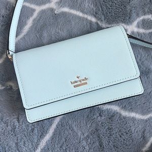 Kate Spade Mini Crossbody Bag